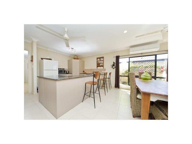 Edmonton QLD 4869