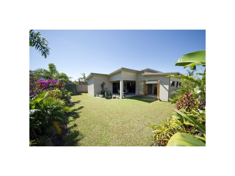 Edmonton QLD 4869