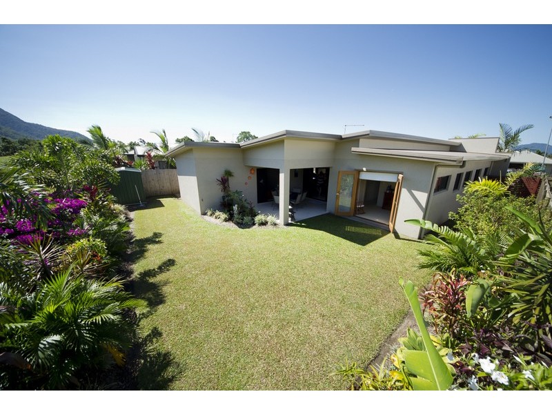 Edmonton QLD 4869