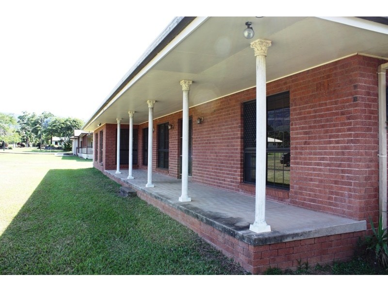 14 Grey Street, Gordonvale QLD 4865