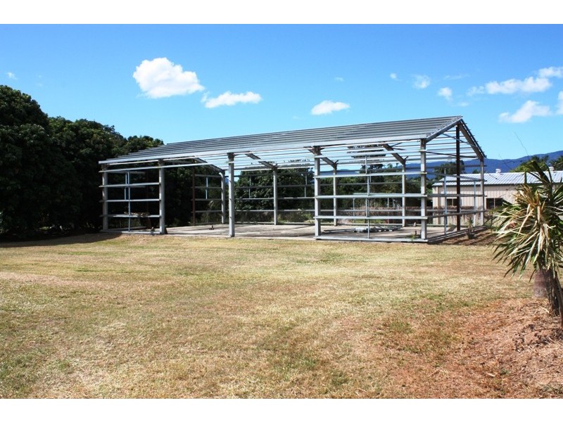 14 Grey Street, Gordonvale QLD 4865