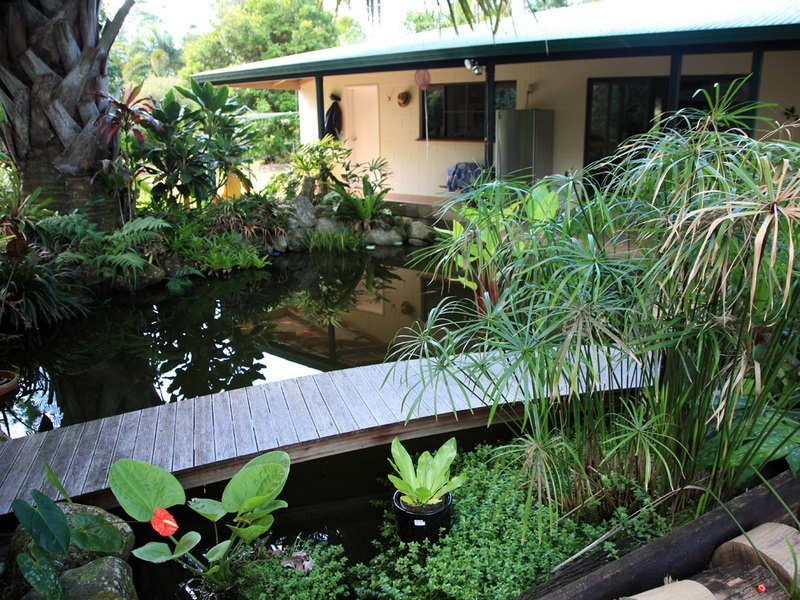 Bellenden Ker QLD 4871