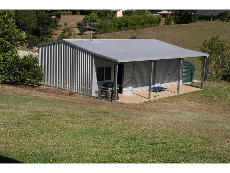 22-24 Windlass, Goldsborough QLD 4865