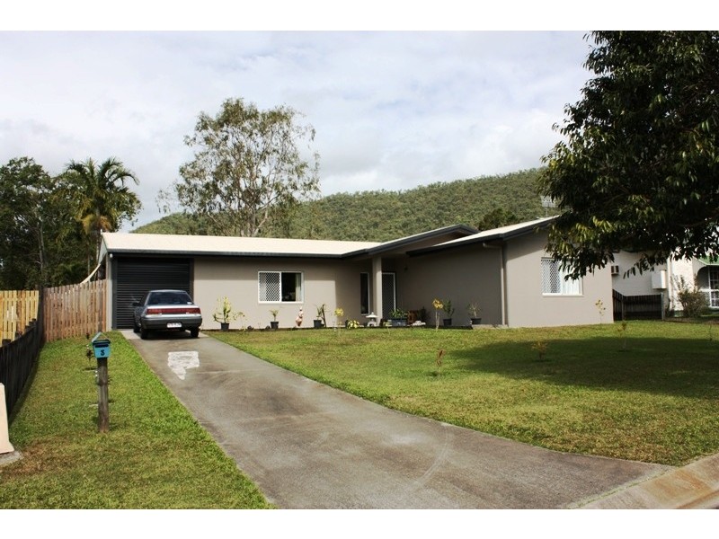 3 Sinclair Street, Gordonvale QLD 4865