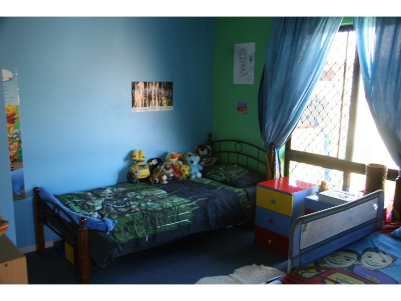 Gordonvale QLD 4865
