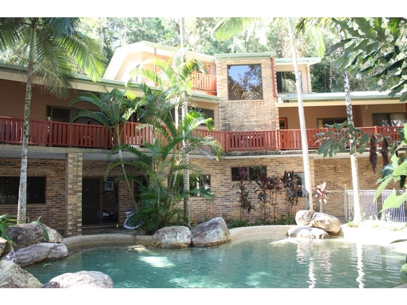 East Trinity QLD 4871