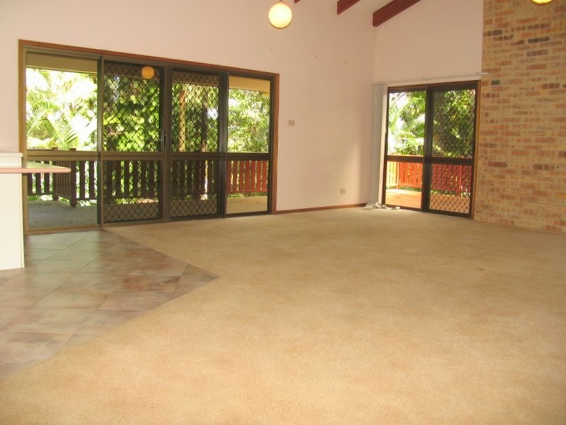 East Trinity QLD 4871