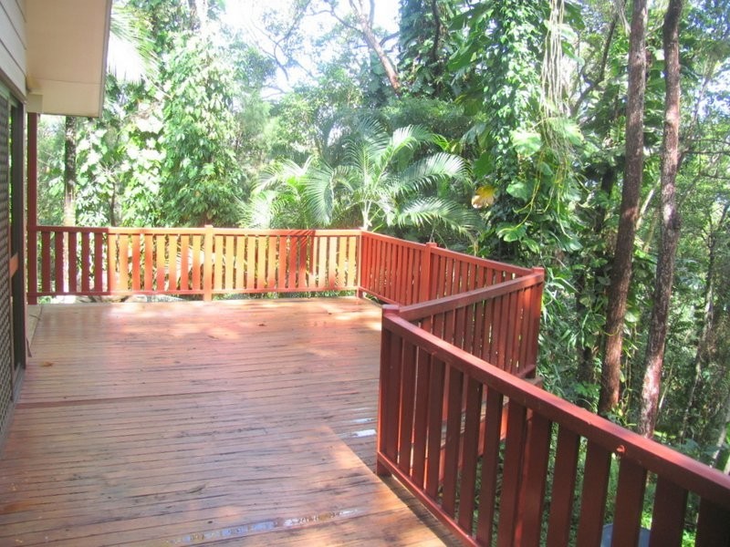 East Trinity QLD 4871