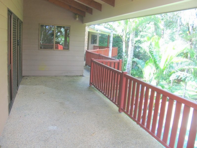 East Trinity QLD 4871