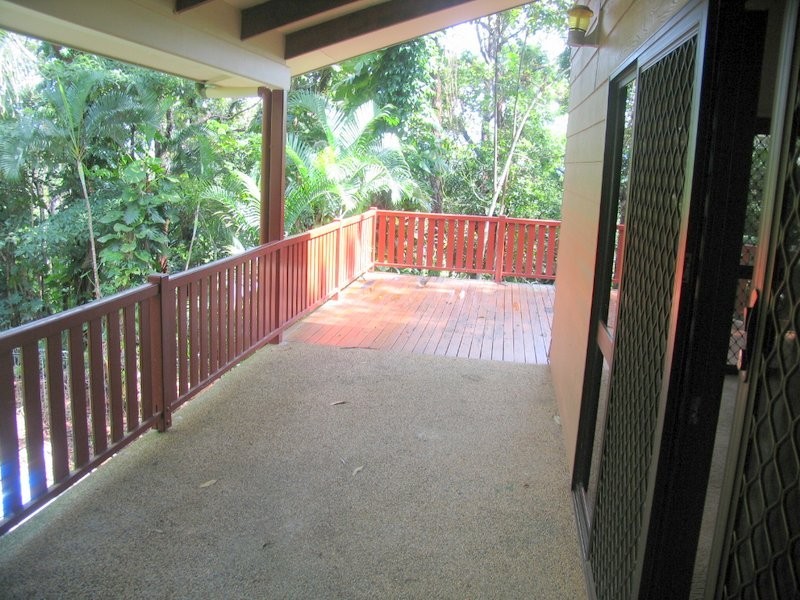 East Trinity QLD 4871