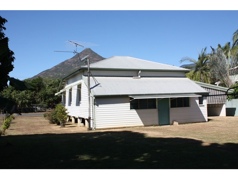 Gordonvale QLD 4865