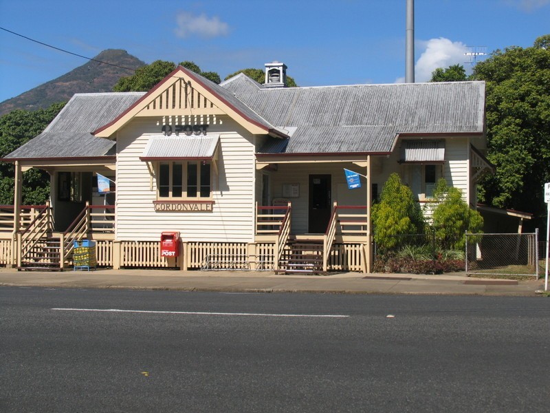 Gordonvale QLD 4865