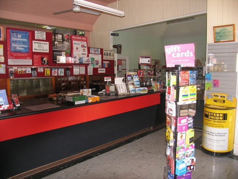 Gordonvale QLD 4865