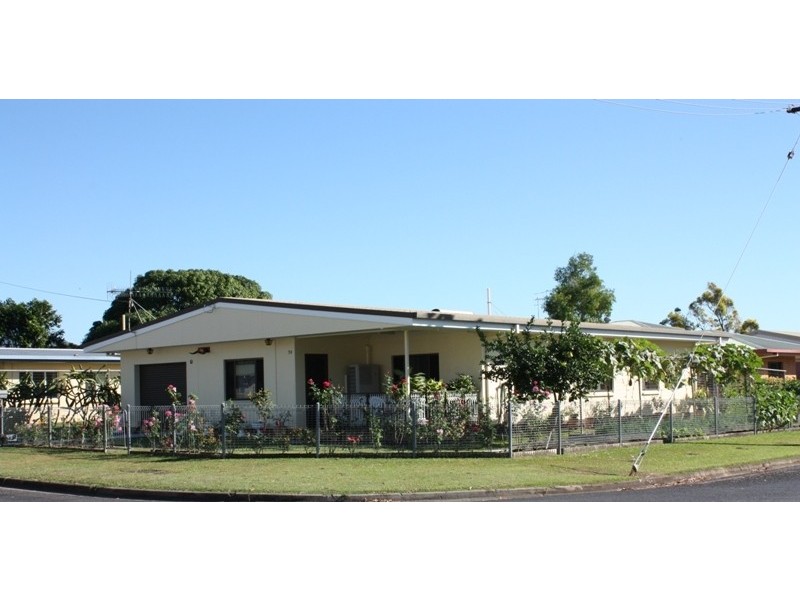Gordonvale QLD 4865