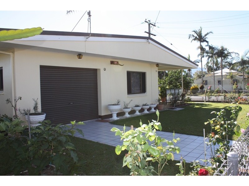 Gordonvale QLD 4865