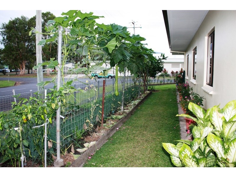 Gordonvale QLD 4865