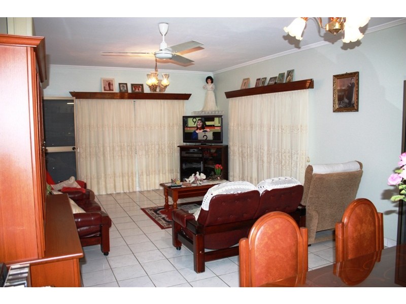 Gordonvale QLD 4865