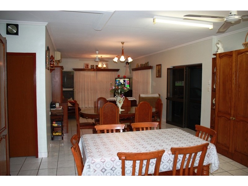 Gordonvale QLD 4865