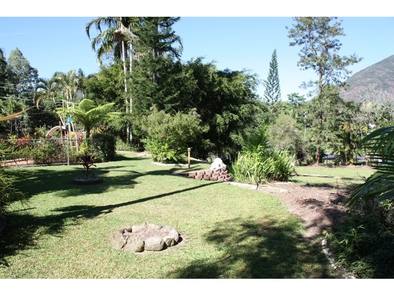 25 Dempsey Street, Gordonvale QLD 4865