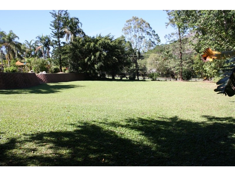 25 Dempsey Street, Gordonvale QLD 4865