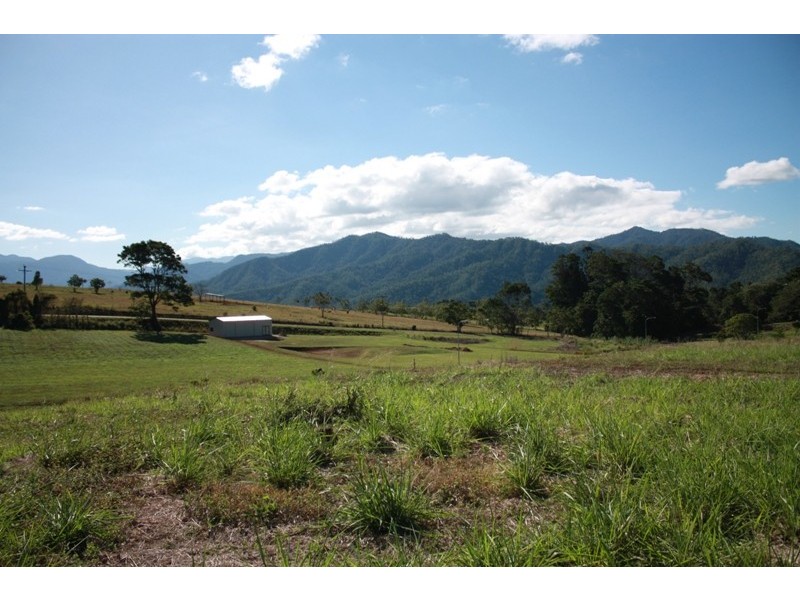 Goldsborough QLD 4865