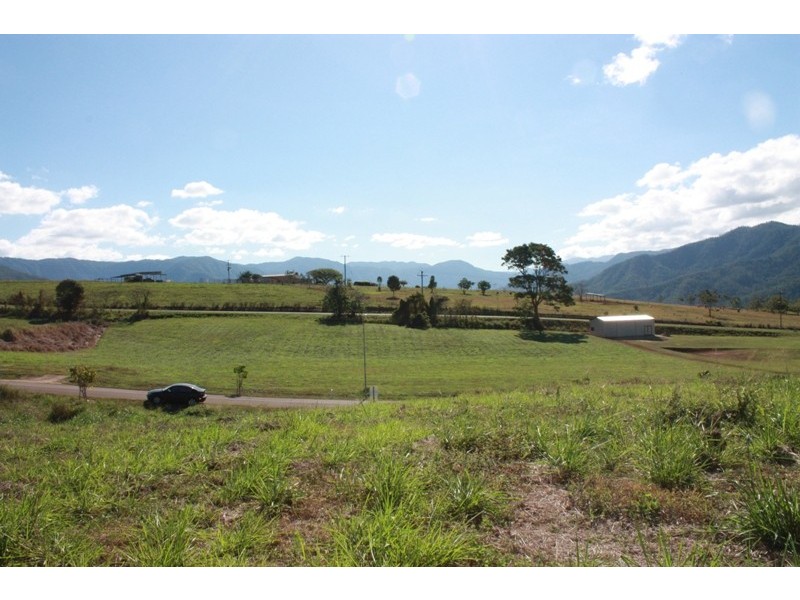Goldsborough QLD 4865