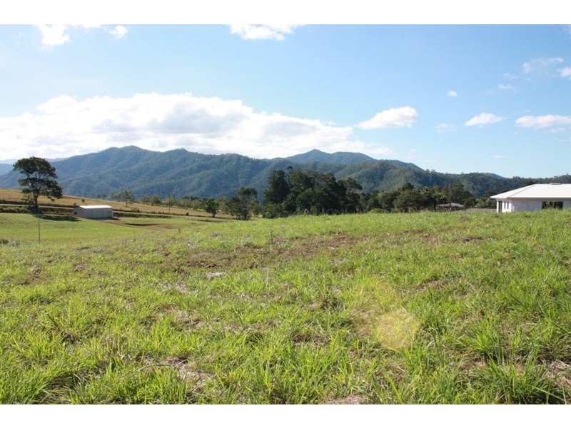 Goldsborough QLD 4865