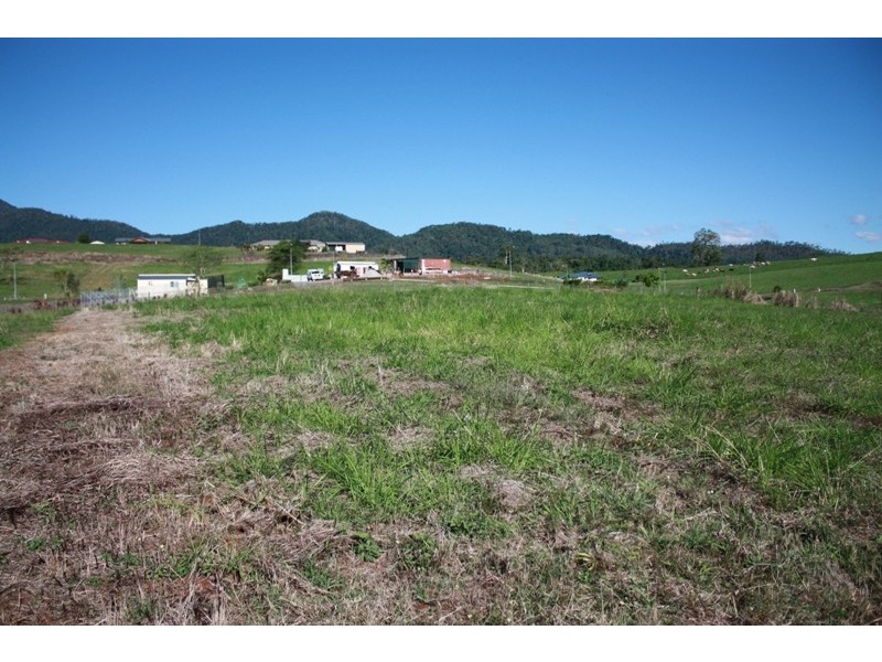 Goldsborough QLD 4865