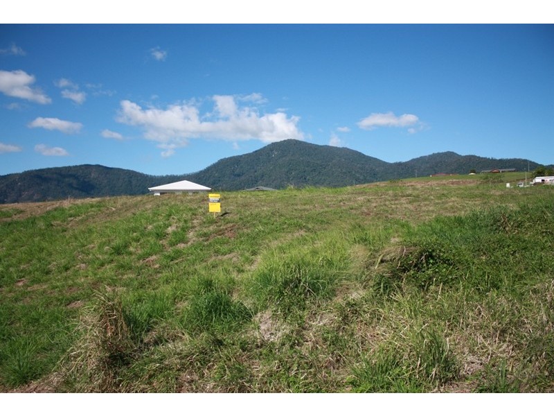 Goldsborough QLD 4865