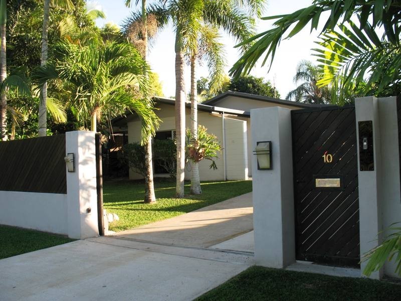 Gordonvale QLD 4865