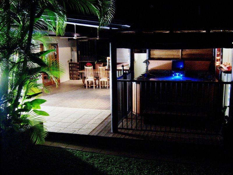 Gordonvale QLD 4865