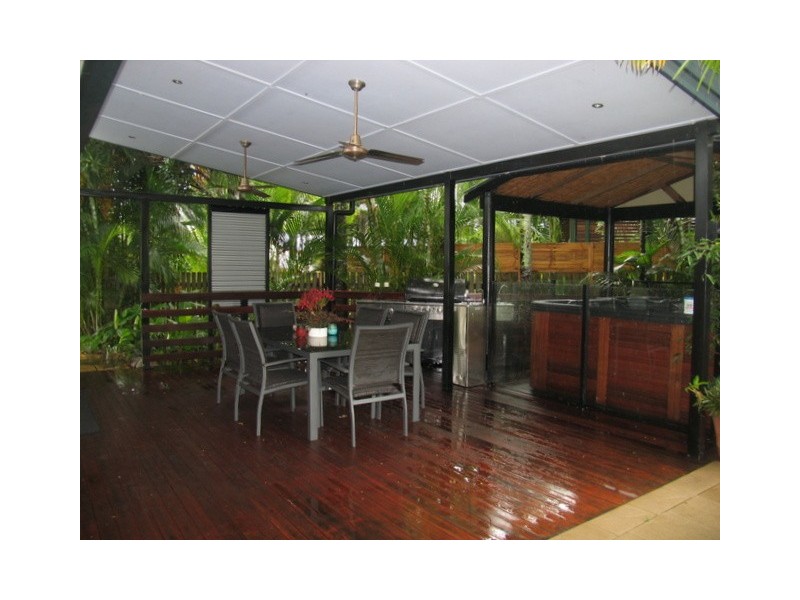 Gordonvale QLD 4865
