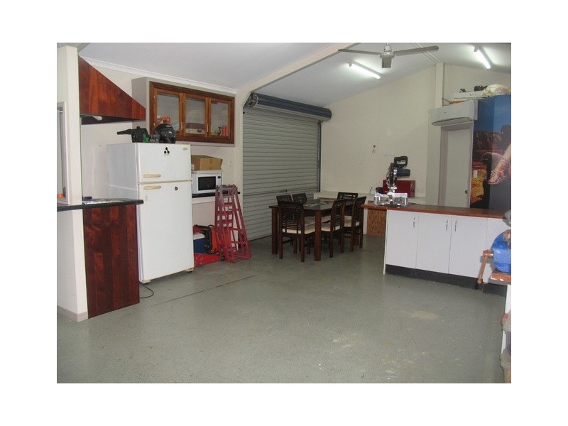 Gordonvale QLD 4865