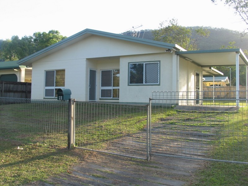 Gordonvale QLD 4865