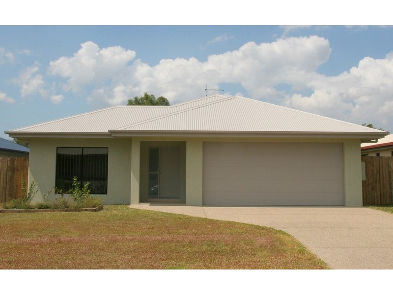 32 MURPHY ST, Gordonvale QLD 4865