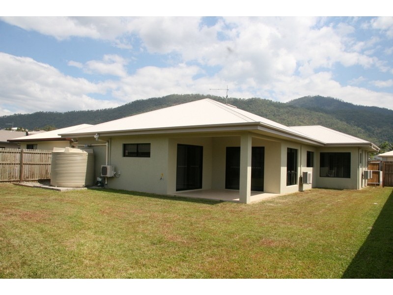 32 MURPHY ST, Gordonvale QLD 4865