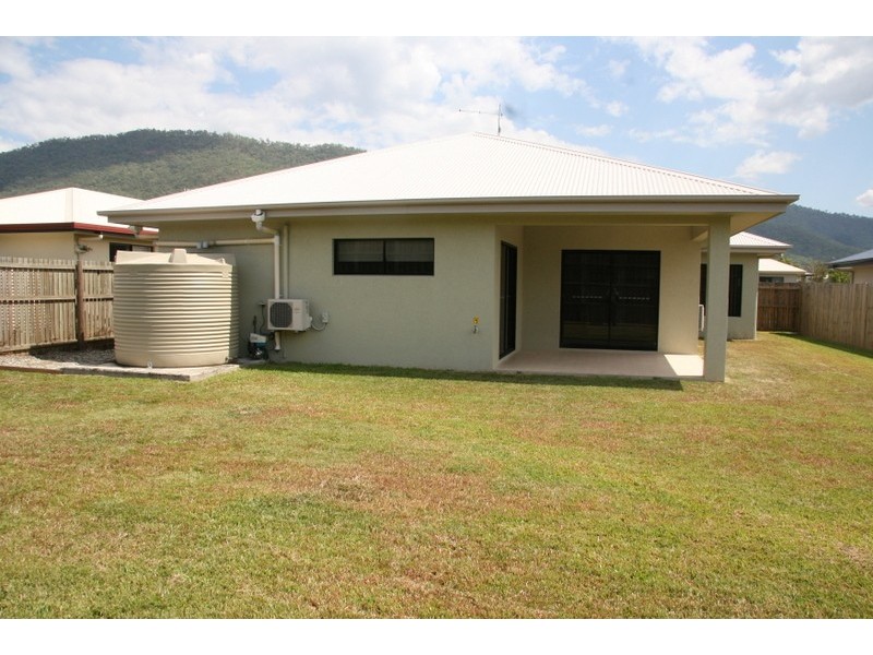 32 MURPHY ST, Gordonvale QLD 4865