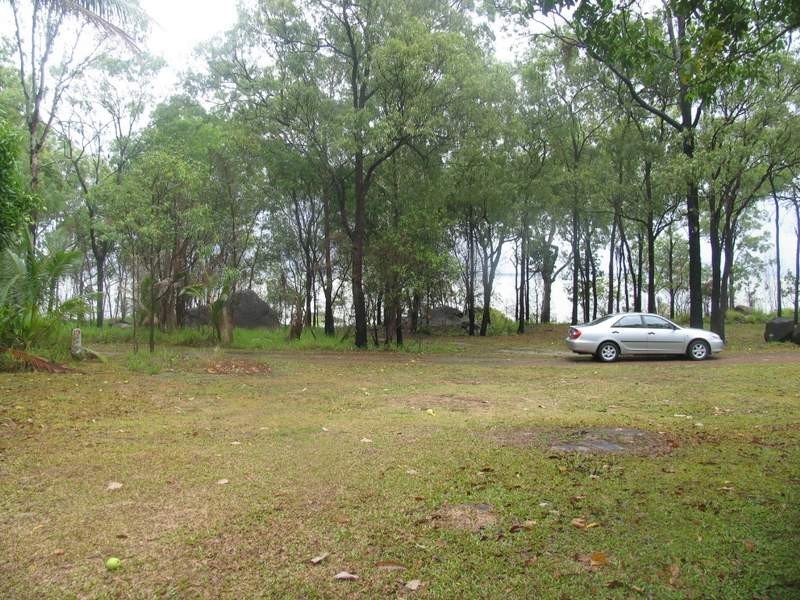 Lot 66 Pine Creek, East Trinity QLD 4871