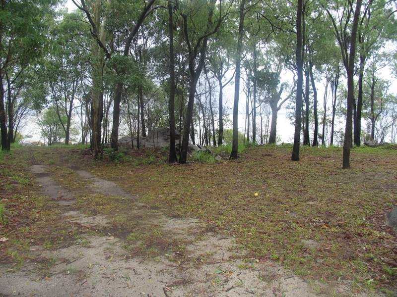 Lot 66 Pine Creek, East Trinity QLD 4871