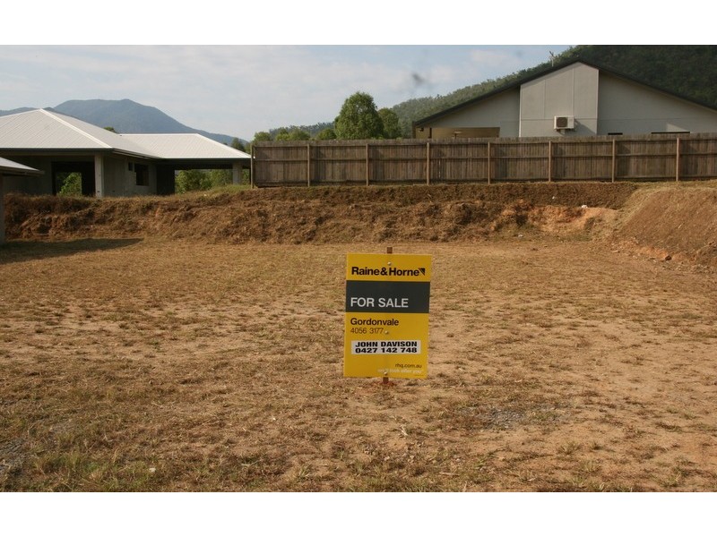 5  Flynn close, Gordonvale QLD 4865