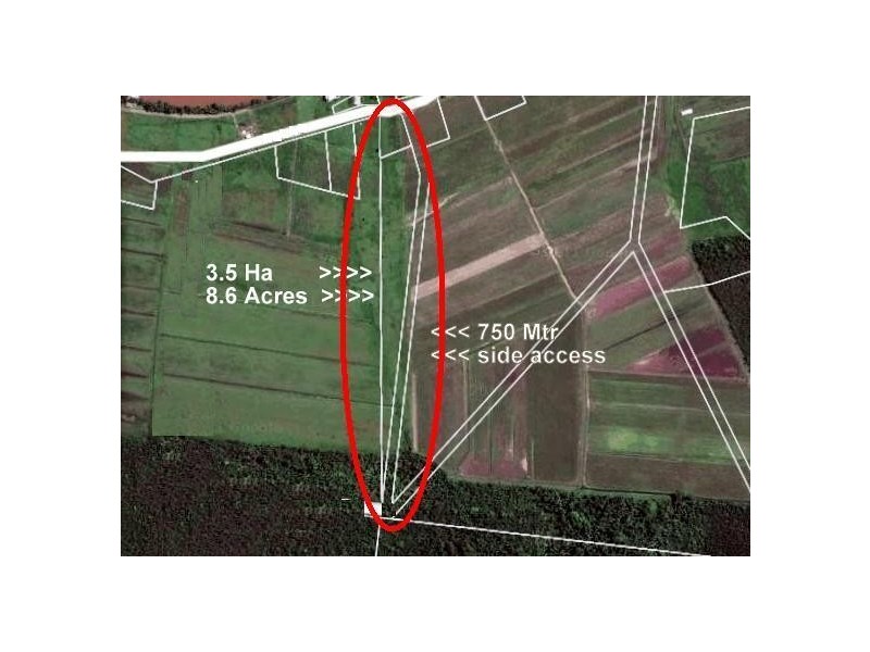 Deeral QLD 4871