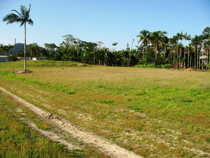 Deeral QLD 4871