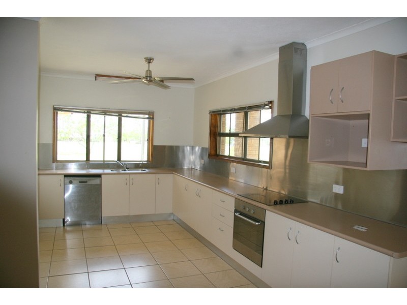 Woree QLD 4868