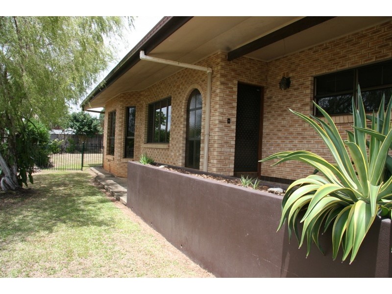 Woree QLD 4868