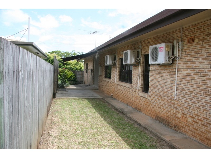 Woree QLD 4868