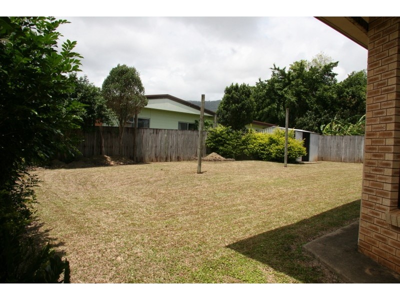Woree QLD 4868