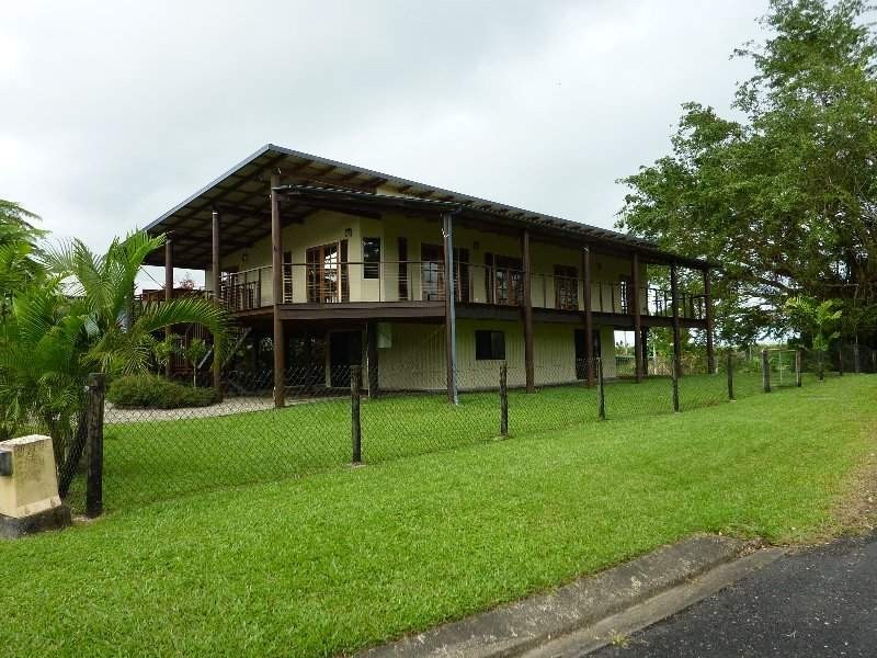 19 Harwood, Babinda QLD 4861