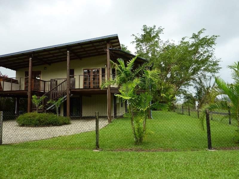 19 Harwood, Babinda QLD 4861