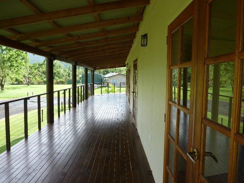 19 Harwood, Babinda QLD 4861