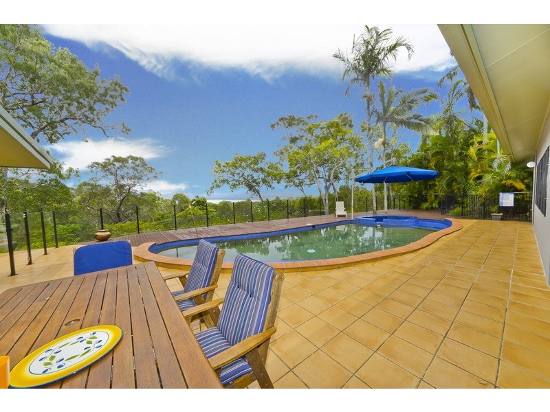 2266 Pine Creek Rd, East Trinity QLD 4871